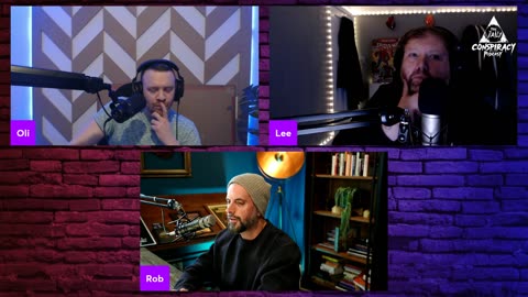 The Montauk Project: Portals, Psychics & the “Beast” with Edge of Wonder, Metaphysical's Rob Counts