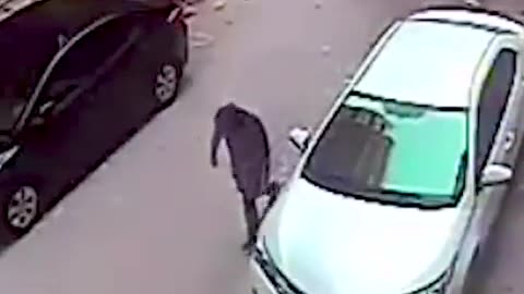 😂🚨 They Thought This Would Deter Thieves, But... | FunFM