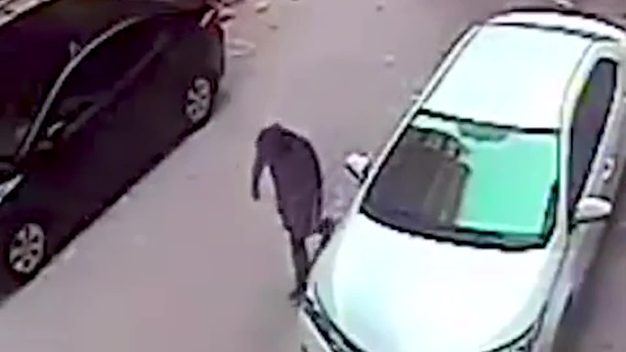 😂🚨 They Thought This Would Deter Thieves, But... | FunFM