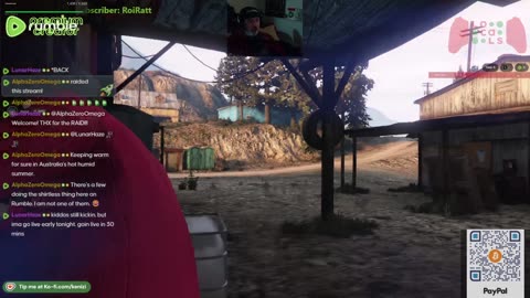 Kickdoor Motherfuckers