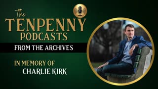 From The Archives: Remembering Charlie Kirk