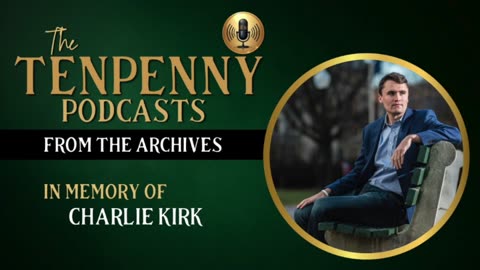 From The Archives: Remembering Charlie Kirk