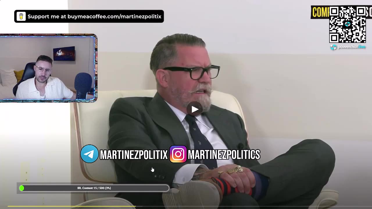 Gavin McInnes keeps the JQ embellishers honest