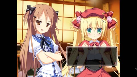 Onigokko (Let's Play)-Part 16 [Kureha Route]