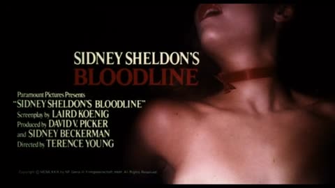 Bloodline (1979)