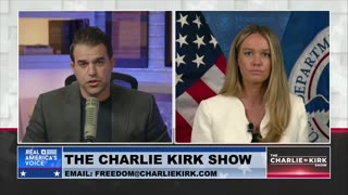 ICE is Making America Safe Again, Just Look at the Plummeting Crime Stats in Chicago