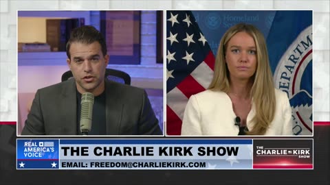 ICE is Making America Safe Again, Just Look at the Plummeting Crime Stats in Chicago