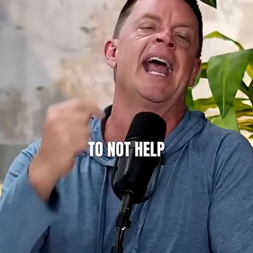 Don’t Let the Chaos Control You