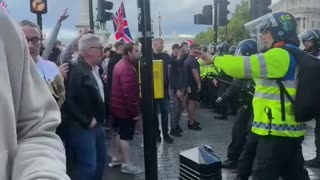 Even More Evidence That The Police Are Not On Your Side