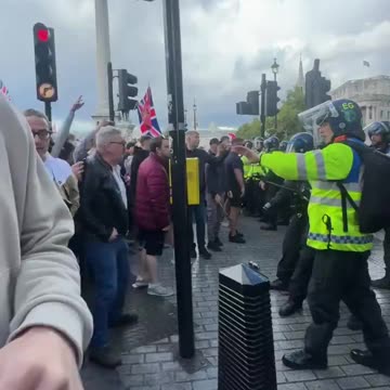 Even More Evidence That The Police Are Not On Your Side