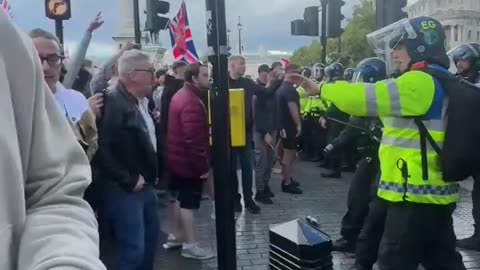 Even More Evidence That The Police Are Not On Your Side