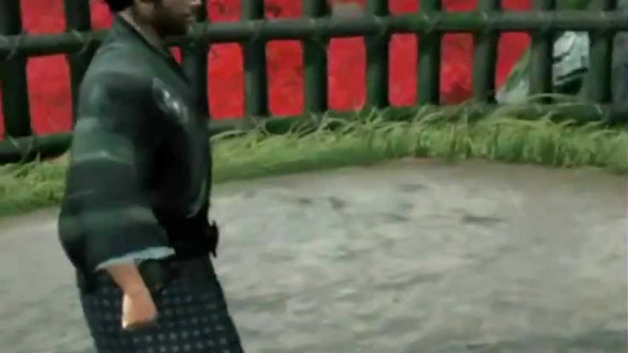 Death of Taka (✖╭╮✖)☠️ [Ghost of Tsushima]