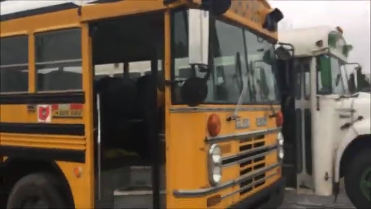 BusBoy501 productions