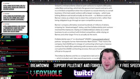 The Breakdown Episode #781: Tuesday News