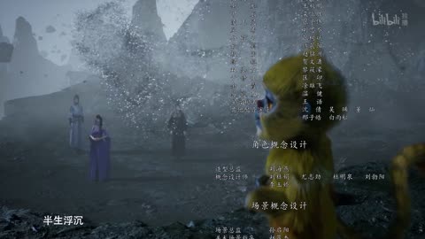 108-第108话 星海飞驰32-4K 超高清-HEVC