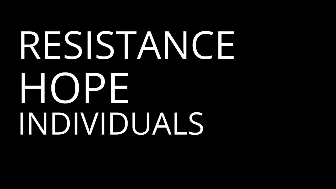 The Chilling Grip of Fear | Roosevelt - Part 2