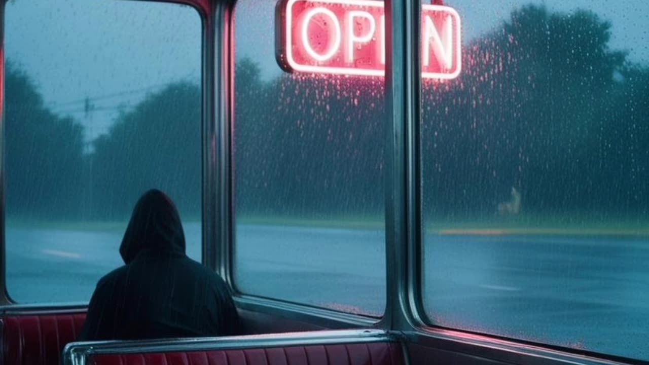 Route 17: The Man In The Booth