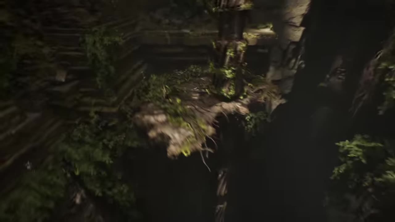 Game Indiana Jones