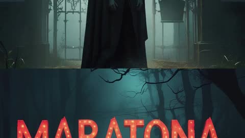 maratona de terror real 2