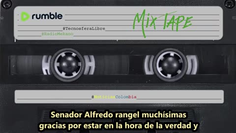 Entrevista, LaHoradelaVerdad, Alfredo Rangel, Jue 04 de Octubre, 2018