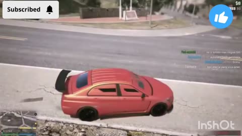 Gta v funny moments