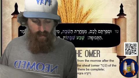 Mark 4; RSTNE Scripture Reading (Day 173) Bible on Audio; Omer 23