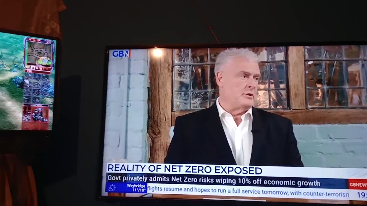 @GBNEWS @LeeAndersonMP_ , feck all uoose a