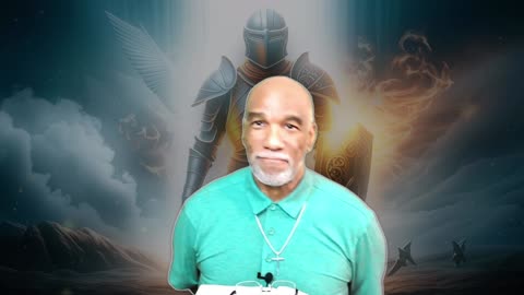 TAKE 5 on Spiritual Warfar Genesis Chapter 3 Part 2