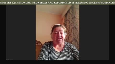 FLORICA NEGRU POEZIA -PE A MÂNTUIRII CALE- CALEA CĂTRE RAI PĂRTĂȘIE #live #poezie #podcastclips