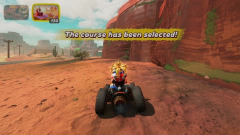 Mario Kart World 150cc Battle Shy Guy Bazaar