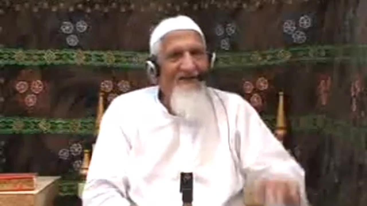Eid Ka Din Part 2 Maulana Ishaq