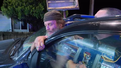 COPS S36E12 Familiar Faces