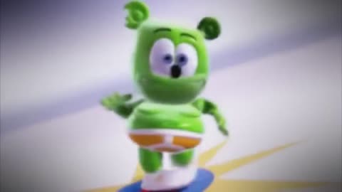 Ich bein dein Gummibär: Full german version/ The Gummy bear song Remix HD (REUPLOAD)