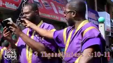 The Joke behind Black Latin Men Celebrating Fathers Day IUIC
