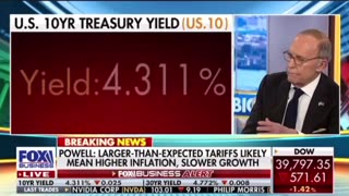 Fed chair, Jerome Powell‘s message is let America suffer
