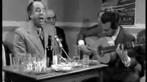 Rito y Geografia del Cante Flamenco - Antonio Mairena