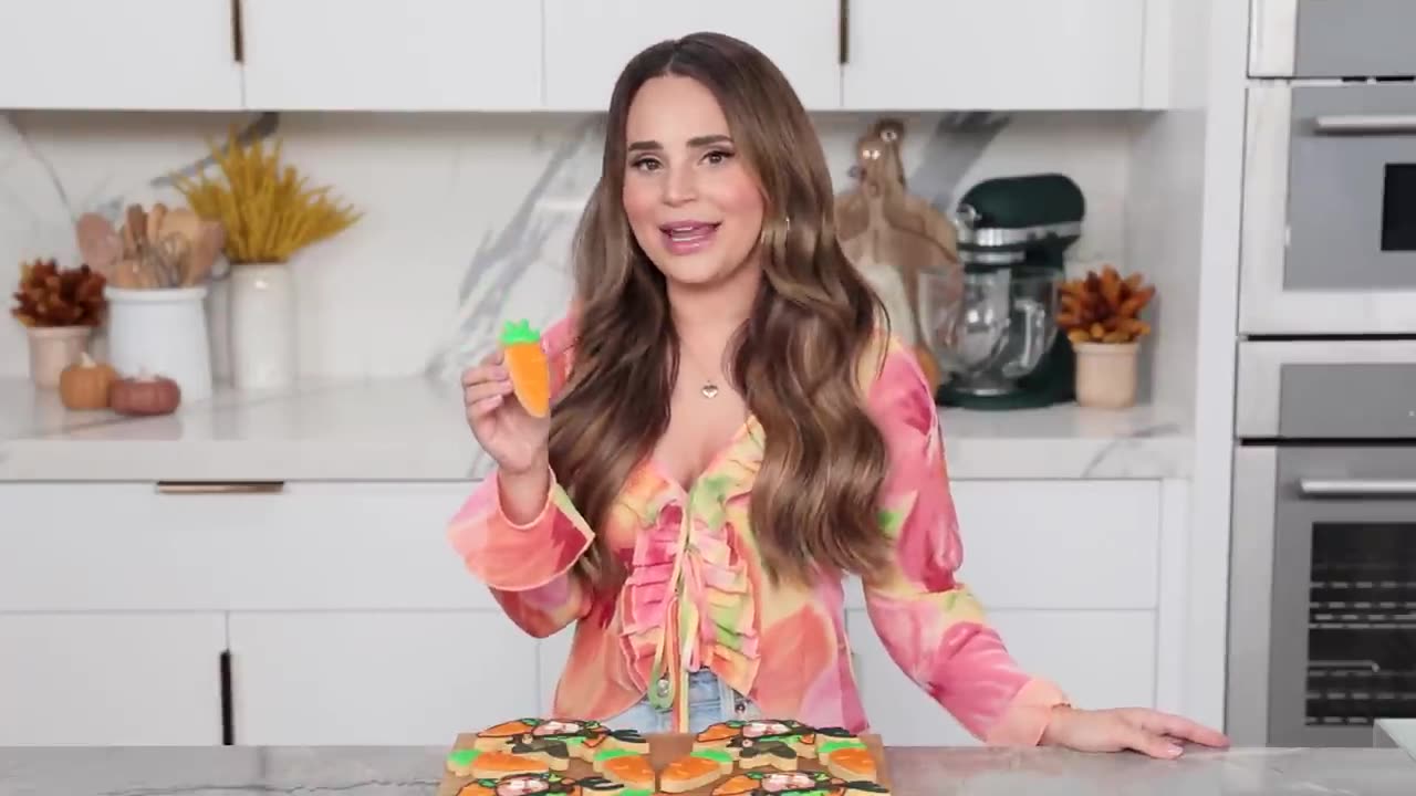 Cookie Run Kingdom- COOKIES! - Nerdy Nummies - YouTube