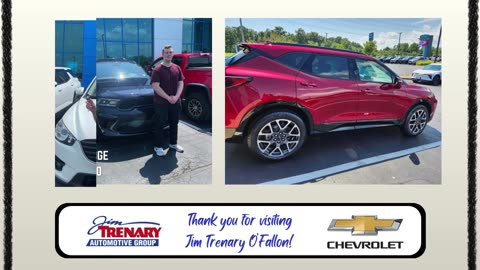 Customer Thank You Video Week of 8-18-2025
