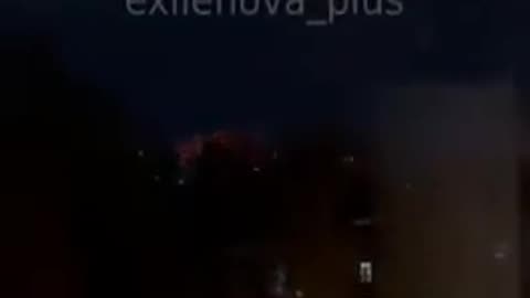 🛸💥 Ukraine Russia War | Ukrainian Drone Strike Hits Saransk Plant in Mordovia | RCF