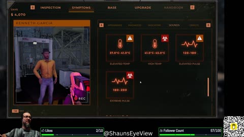 Quarantine Zone: The Last Check DEMO