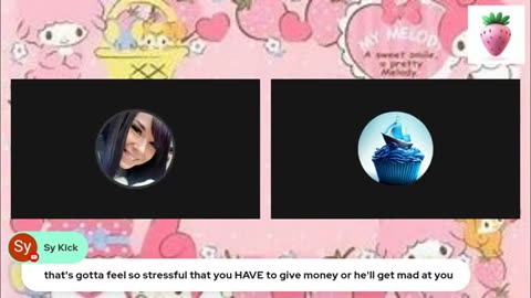 AJ 🧁