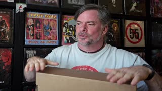 KISS Dress to Kill 50th Anniversary Vinyl Boxset Review