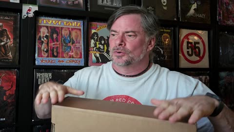 KISS Dress to Kill 50th Anniversary Vinyl Boxset Review