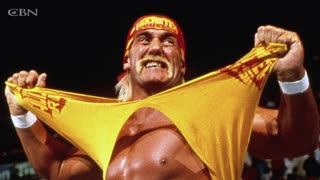 Hulk Hogan Passes Away at 71: A Wrestling Icon's Journey to Jesus