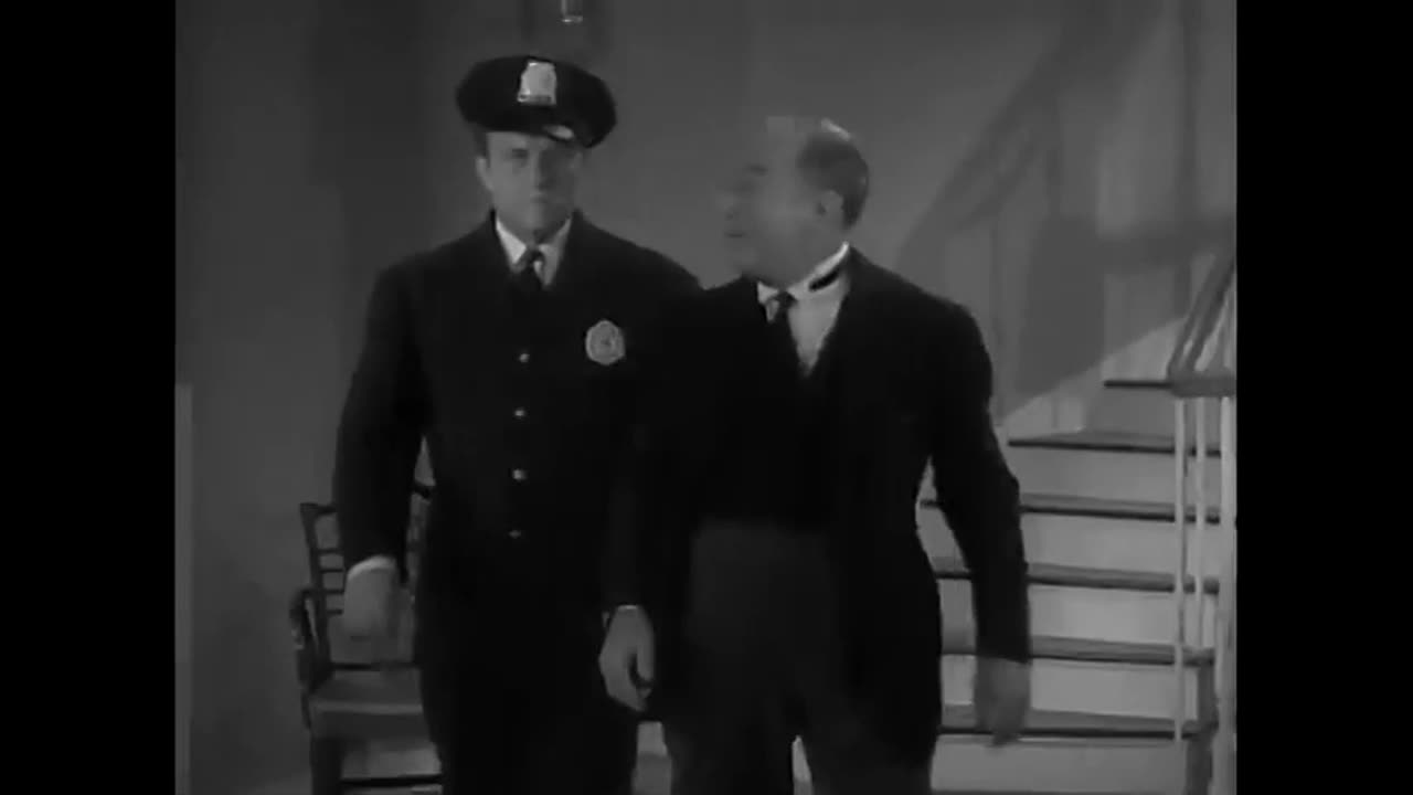 1936 - Two in the Dark - El asesino invisible - B. Stoloff - VO (1936)