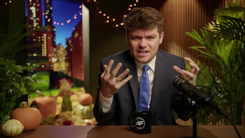 NICK FUENTES TALKS ABOUT HOW BEN SHAPIRO BERATES MATT WALSH