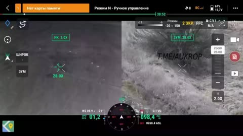 Compilation of the destruction of the CV-90, ukrops and a tank at the end.