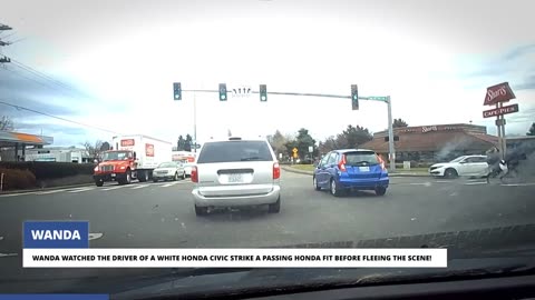 TOP 20 DASHCAM VIDEOS THIS WEEK | DASHCAM STORIES