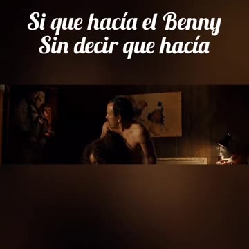 este video no es apto para todo público se recomienda discreción no obstante recordando que es una p