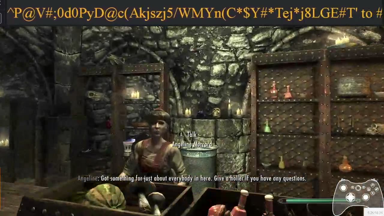 has_feet 02-08-25 - wg. Wezzar sells and buys ep. 1002.mp4